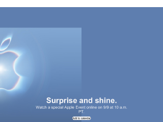 apple.com rendered by Sashfold
