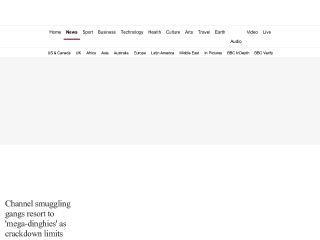 bbc.com rendered by Sashfold