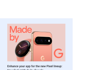 android-developers.googleblog.com rendered by Sashfold