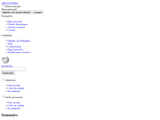 fr.wikipedia.org rendered by Sashfold