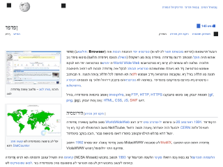 he.wikipedia.org rendered by Sashfold