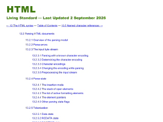 html.spec.whatwg.org rendered by Sashfold