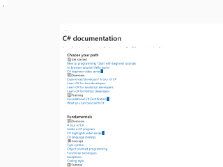 learn.microsoft.com rendered by Sashfold