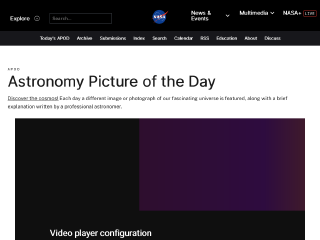 science.nasa.gov rendered by Sashfold