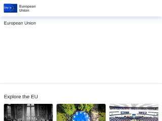european-union.europa.eu rendered by Sashfold