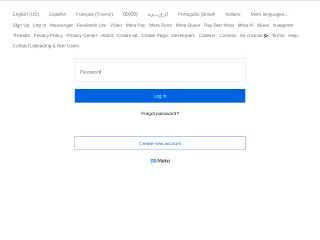 facebook.com rendered by Sashfold
