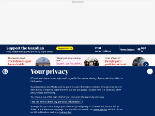 theguardian.com rendered by Sashfold