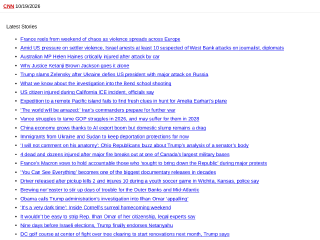 lite.cnn.com rendered by Sashfold