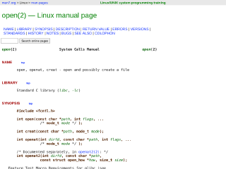 man7.org rendered by Sashfold
