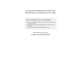nytimes.com rendered by Sashfold