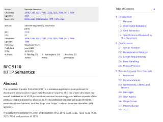 rfc-editor.org rendered by Sashfold