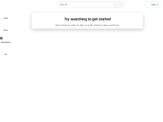 youtube.com rendered by Sashfold