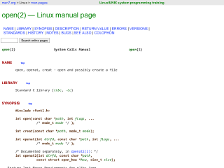 man7.org rendered by Sashfold
