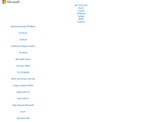 microsoft.com rendered by Sashfold