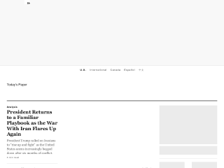 nytimes.com rendered by Sashfold