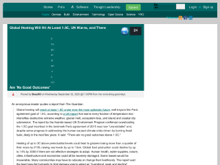 slashdot.org rendered by Sashfold