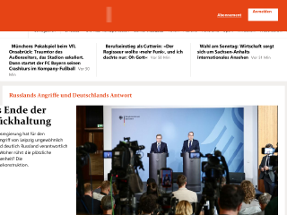 spiegel.de rendered by Sashfold