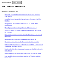 text.npr.org rendered by Sashfold